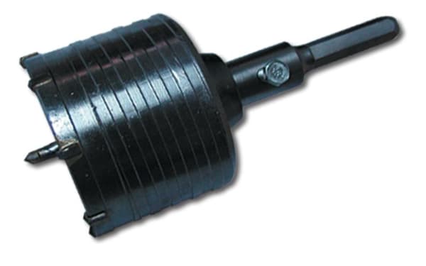 JOBI KORONA / WALL CUTTER 80mm SDS HANDTAG