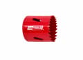 Miniatyrbillede 2 af 2: AWTOOLS BIMETALHULSAV 46mm