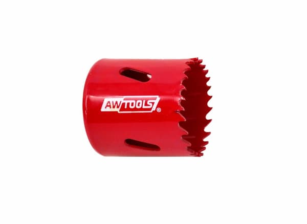 AWTOOLS BIMETALHULSAV 51mm