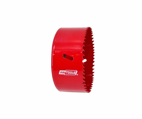 AWTOOLS BIMETALHULSAV 76mm