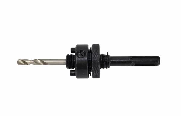 AWTOOLS HÅLSÅGSHÅLLARE 32-152mm SDS+
