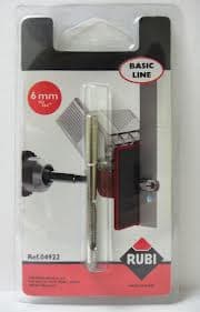 RUBI KORONA EASY GRES MED DIAMANT 10mm