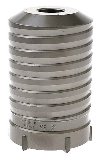 MAKITA CORE CROWN SDS MAX 80x100mm