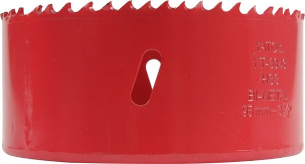 YATO BIMETAL HULSAV 83mm 3338