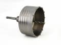 Miniatyrbillede 1 af 2: AWTOOLS CROWN TIL BETON SDS+ / 125x100mm