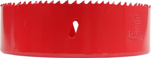 YATO BIMETAL HÅLSÅG 121mm 3350