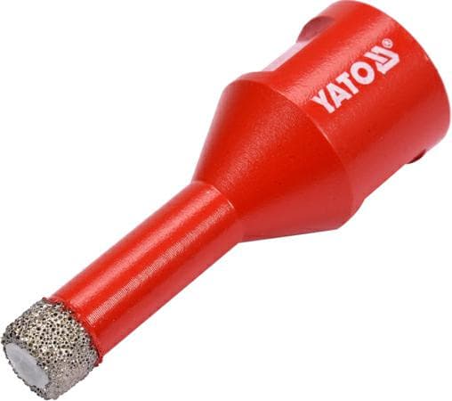 YATO CROWN M14 MED LÖD DIAMANT ÖKNING 10 mm