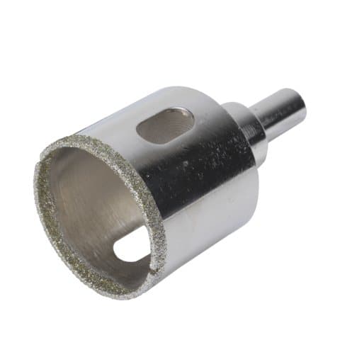RUBI KORONA EASY GRES MED DIAMANTBRYDNING 20mm