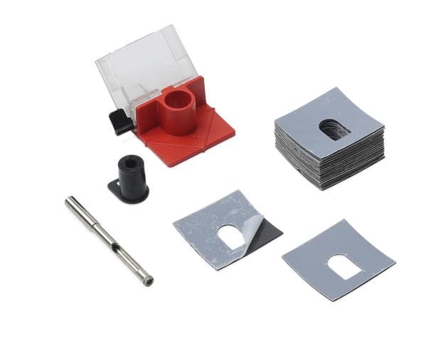 RUBI EASY GRES SÆT MED 8mm BOR