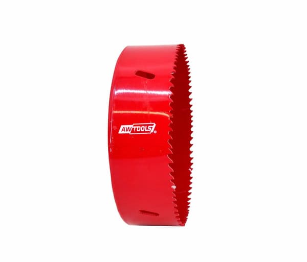 AWTOOLS BIMETALHULSAV 105mm