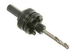 Bahco Hulsavholder 32-210mm