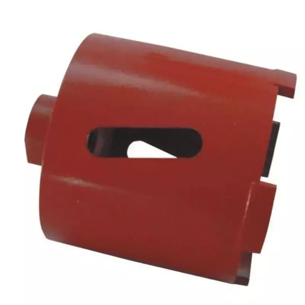 DEDRA H1236 borehoved til at lave huller