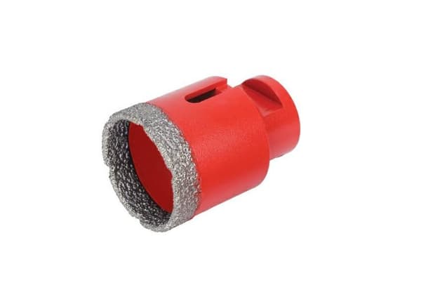 RUBI DIAMANTBELAGT KERNEBOR M14 50MM