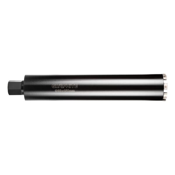 Diamanthulsav til 58G540 82 × 450 mm × 8T borerig