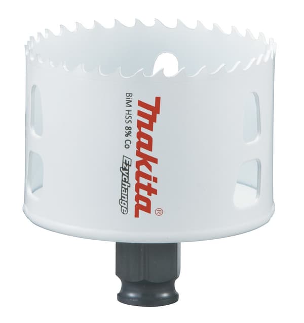 Makita E-03919 boresav 1 stk.