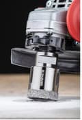 Miniatyrbillede 4 af 4: Grafit 35mm x M14 diamanthulsav