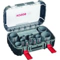 Miniatyrbillede 1 af 2: UNIVERSAL STD BIM BITSÆT 14 DELE - BOSCH