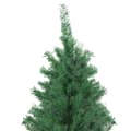 Miniatyrbillede 5 af 8: vidaXL kunstigt juletræ 300 cm grøn