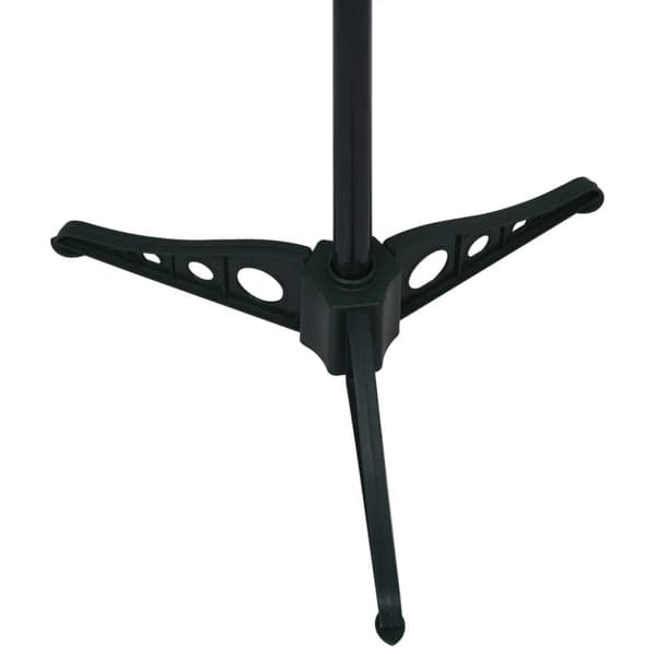 vidaXL kunstigt pop op-juletræ 120 cm PET grøn