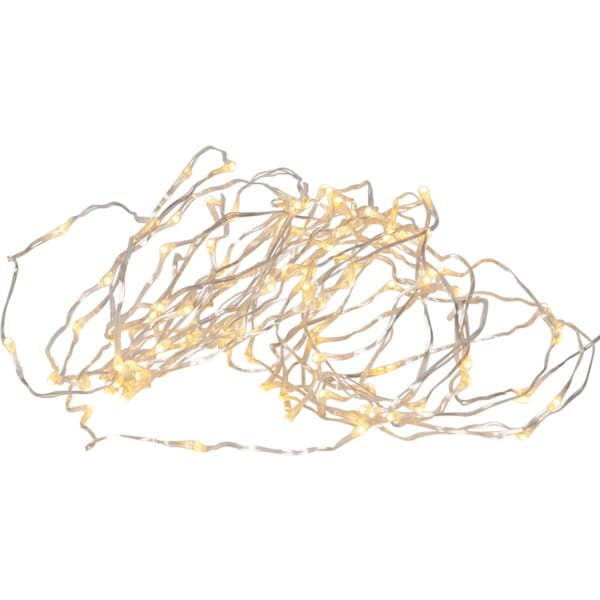 Ljusslinga dew drop 5 meter