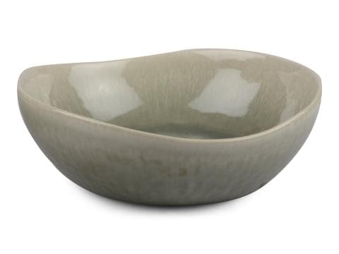 Frukostskål hedda ljusgrön