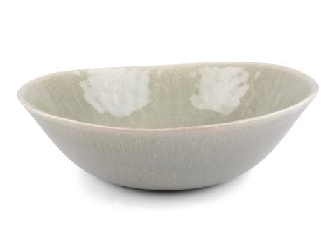 Salladsskål hedda ljusgrön