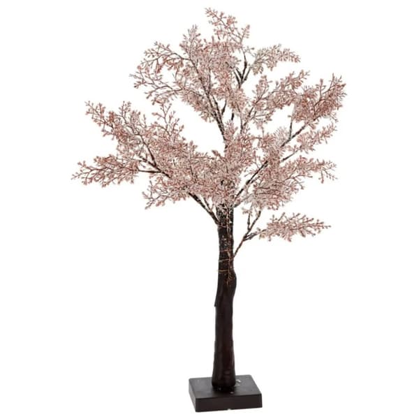 Ambiance Joulukuusi 29 LED-valolla 60 cm