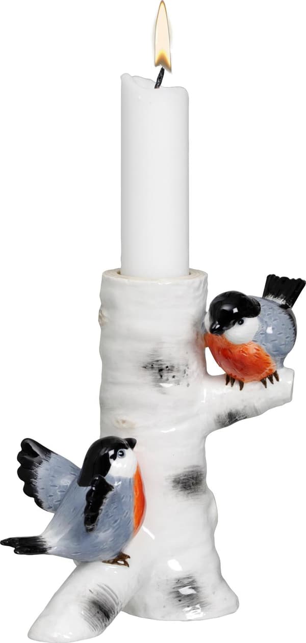 Ljusstake Domherre Flygtur Cult Design