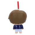 Miniatyrbilde 3 av 5: Harry Potter Chibi Harry Julgransprydnad