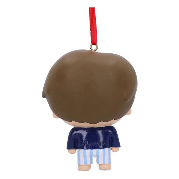 Harry Potter Chibi Harry Julgransprydnad