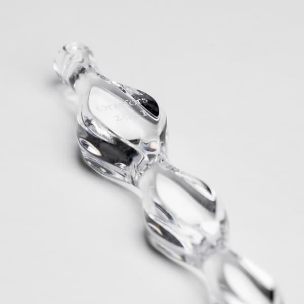 Annual Ornament Icicle 2021 - Orrefors