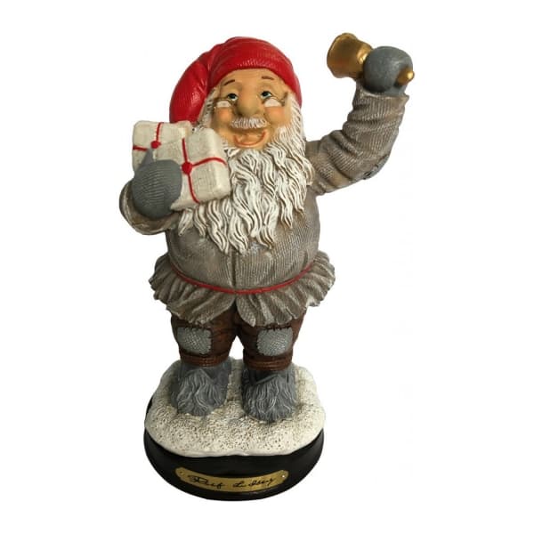 Santa Bell / Package - Rolf Lidberg