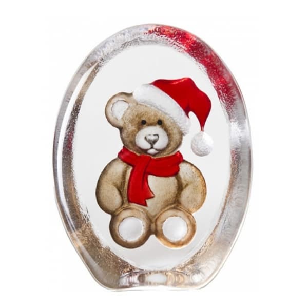 Teddy Bear - Målerås
