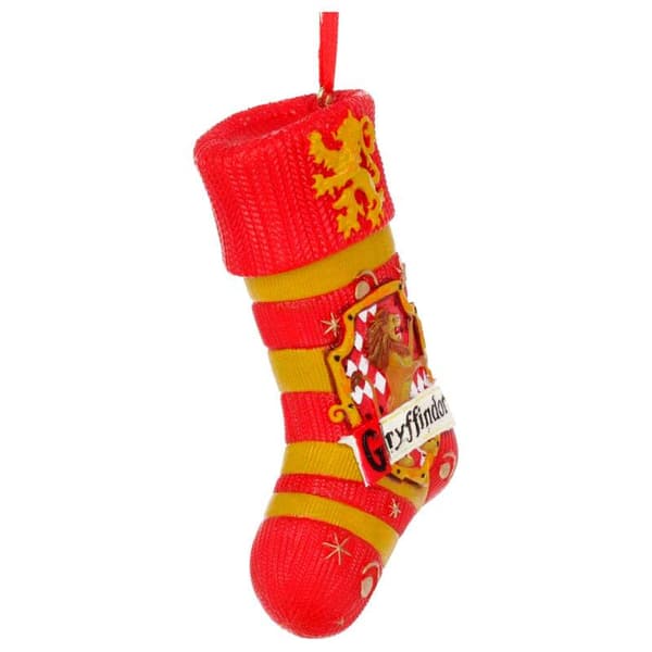 Harry Potter Gryffindor Julgransprydnad