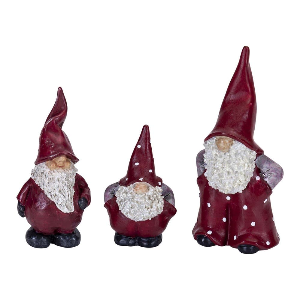 Leonard, Max och Elmer 3-pack
