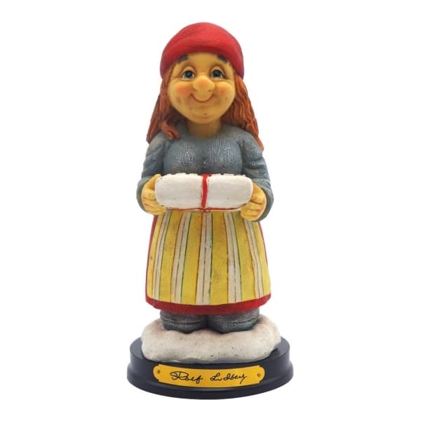 Grandma Merry Christmas - Rolf Lidberg