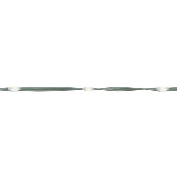 vidaXL Kartio joulukuusi 3000 sinistä LED-valoa 230x800 cm