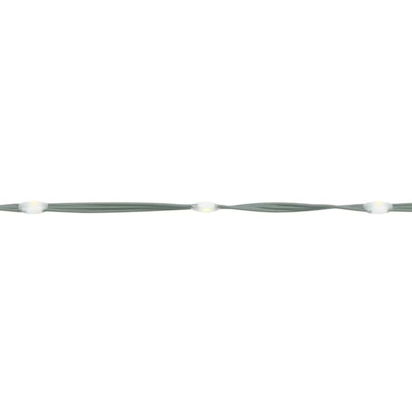vidaXL Kartio joulukuusi 1400 sinistä LED-valoa 160x500 cm