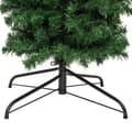 Miniatyrbillede 3 af 6: vidaXL juleguirlande 270 cm grøn