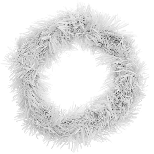 Snögran girlander 3 cm x 2,5 m