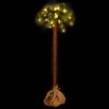 Pikkukuva 3 / 7: vidaXL Joulupuu LED-valoilla 180 cm