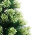 Pikkukuva 5 / 9: vidaXL Tekojoulukuusi saranoilla ja jalustalla 210 cm