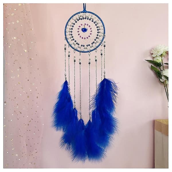 Dream Catcher hängsmycke