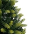 Pikkukuva 5 / 9: vidaXL Tekojoulukuusi saranoilla ja jalustalla 120 cm