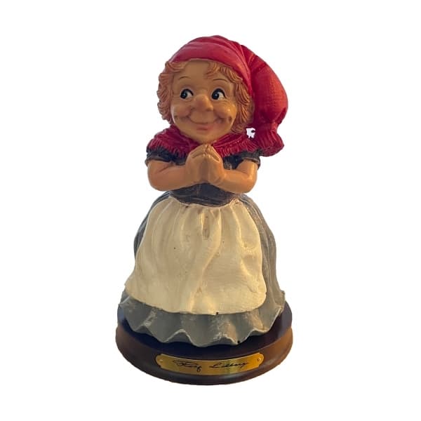 Mrs.Claus - Rolf Lidberg
