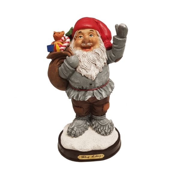Santa Sack/Toys - Rolf Lidberg