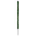 Miniatyrbilde 6 av 10: vidaXL Julelysdekorasjon med pigger meteor 115 LEDs 89 cm
