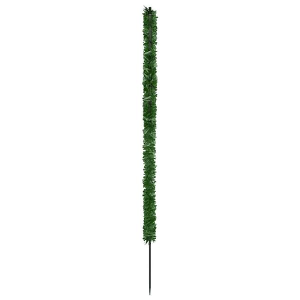 vidaXL Jouluvalokoriste meteori piikeillä 115 LED-valoa 89 cm