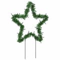 Pikkukuva 6 / 11: vidaXL Jouluvalokoriste maapiikeillä 3 kpl 50 LED-valoa 29 cm