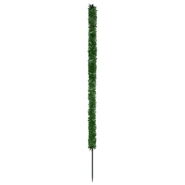 vidaXL Jouluvalokoriste meteori piikeillä 80 LED-valoa 62 cm